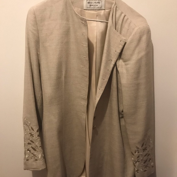 Ladies Business Suit Jacket - Picture 1 of 6